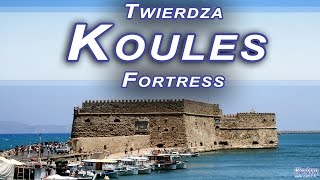 Walk by the Koules fortress