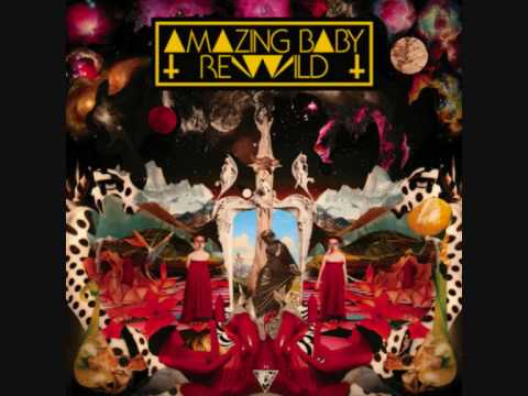 Amazing Baby - Kankra