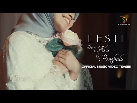 New Single Lesti 25.05.2021| Music Video Teaser