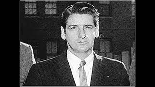 Albert Desalvo The Boston Strangler