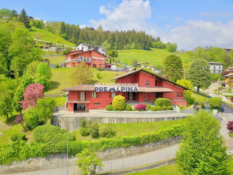 Anteprima galleria video agenzia cercacasa