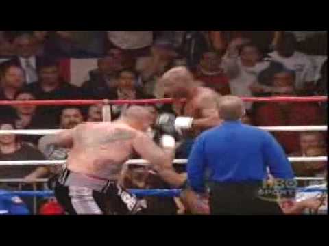 chris arreola vs travis walker two