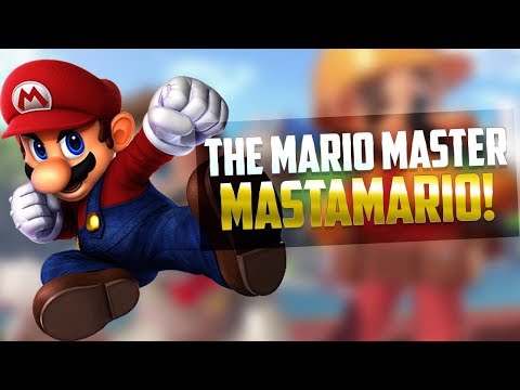 The Master, MastaMario!