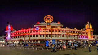 varanasi station  banaras station varanasi junctio