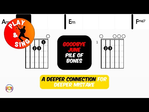 Be Yourself - Goodbye June