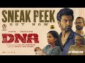 DNA Sneak Peek Atharvaa Nimisha Sajayan Nelson Venkatesan Jayanthi Ambedkar