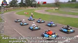 preview picture of video 'Campionato FunKart 2014 - Gara 07A - Rozzano (MI) - 28.06.2014'