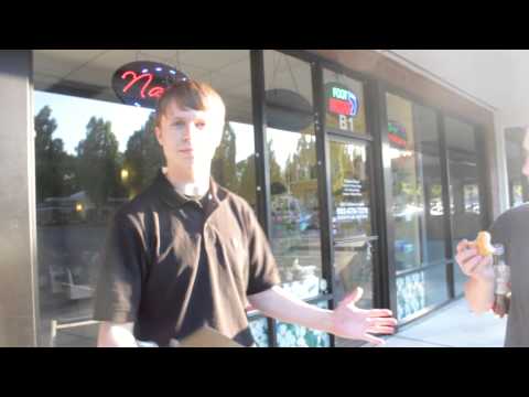 Josefine Öqvist changing shirt with german supporter