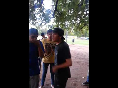 Almita vs tematico 13/02