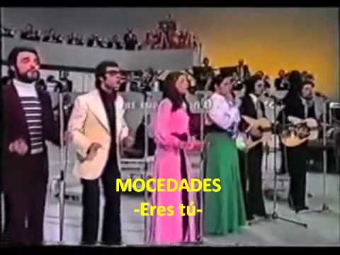 España en Eurovisión (1961-2010) (1ª parte)