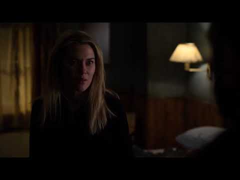 David Michael Garry Jessica Jones