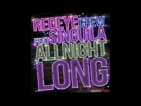 red eye crew feat singuila