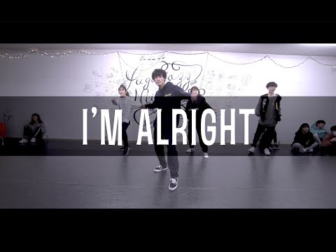Bunta Kawashima - Brasstracks feat. R.LUM.R - I’m Alright