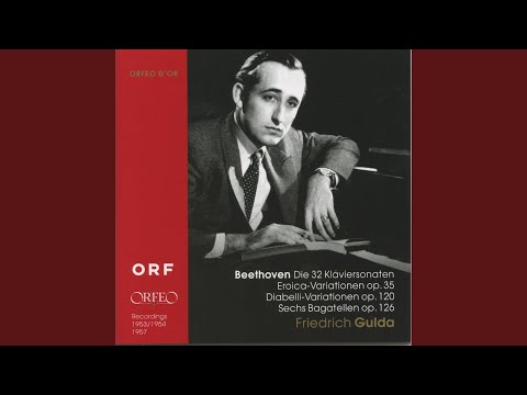 download lagu mp3 mp4 Gulda Beethoven Orfeo, download lagu Gulda Beethoven Orfeo gratis, unduh video klip Gulda Beethoven Orfeo