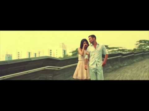 Cindy Bernadette - Fallin