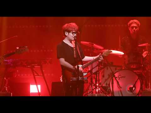 [4K] 190831 넬 - pay back @Nell club concert [XX]