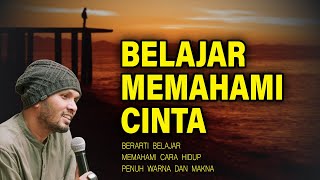 Download lagu PENTINGNYA Memahami Tentang Cinta - Ustad Hanan Attaki #ustadzhannanattaki mp3
