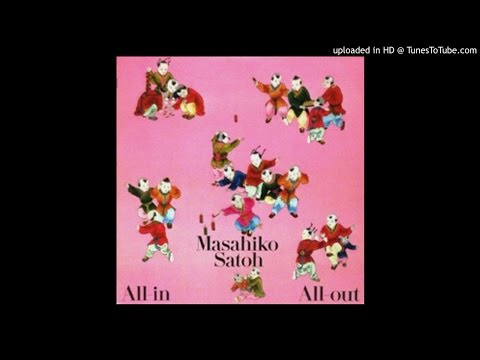 A JazzMan Dean Upload - Masahiko Satoh - Moth Ball - Jazz Fusion #jazzfusion #jazzmandean