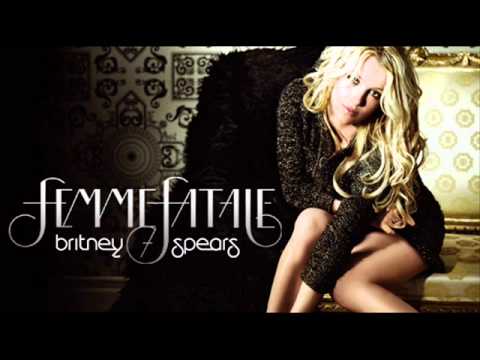 Britney Spears - Trip To Your Heart (FULL NEW SONG 2011)