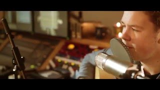 The Jake Morrell Band - Fear Struck Wild (Live Acoustic)