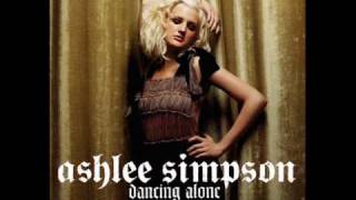 Dancing Alone Karaoke (Instrumental) Ashlee Simpson