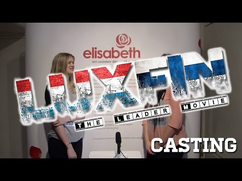 LUXFIN - Casting