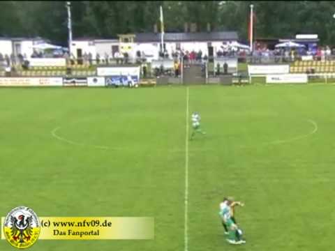 29. ST  2 zu 0  Stefan Höer