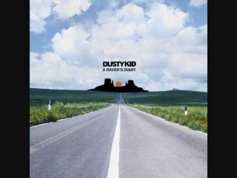 Dusty Kid - America (Extended Version)