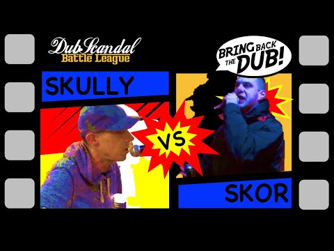 Skully vs Skor