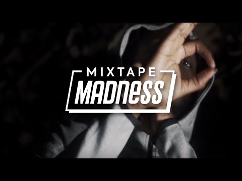 (Moscow 17) Rizzy Rampz - M.H.O (Music Video) | @MixtapeMadness