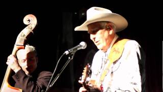 2011 Winter Dance Party Surf Ballroom - Tommy Allsup - It's so easy to fall in love