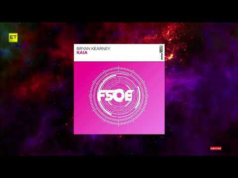 Bryan Kearney - Kaia (Extended Mix) [FSOE]
