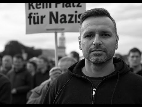 Kein Platz für Nazis in unserer Welt