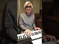 Syncopation…