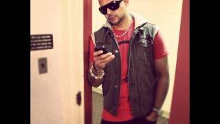 Sean Paul - Hold You Tonight [TGIF Riddim] DEC 2011