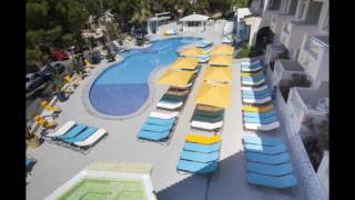 SPAIN Apartamentos Sotavento Magaluf Mallorca