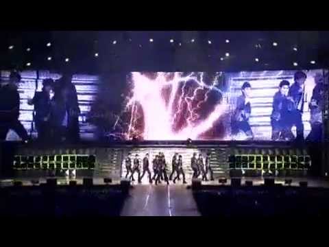 SUPER SHOW 2 DVD 2  U