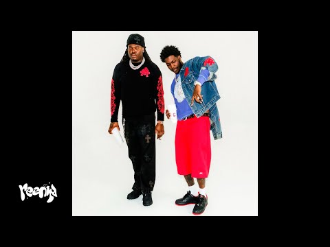 [FREE] Lucki x Lil Yachty Type Beat 2025 - "Dont Care"