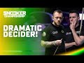 DRAMATIC LAST BALL DECIDER! 🤯 | Mark Allen And Mark Selby Fought Out A Classic In Riyadh Last Year!