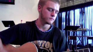 Jason Palmer - All I Seek