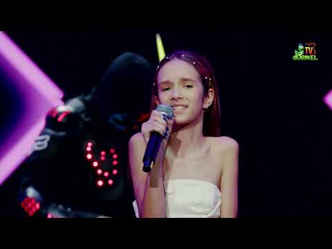 Nicole Gurin - Lose Control (Suflul Iernii 2024)