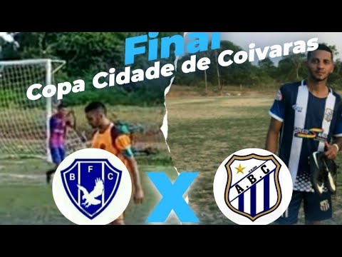 Final Copa Cidade 2021