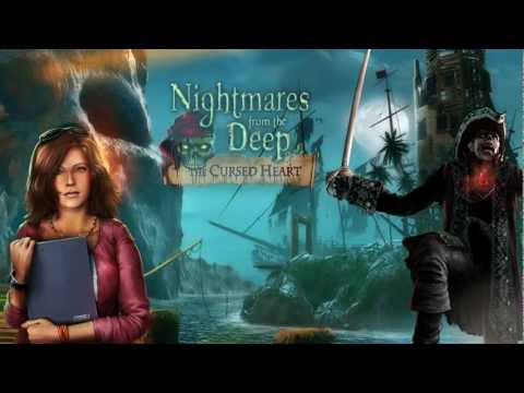 nightmares from the deep the cursed heart free download android