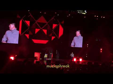 Passport & Say Yes - 니화 NiiHWA (ORANC MIXMAX 191228)