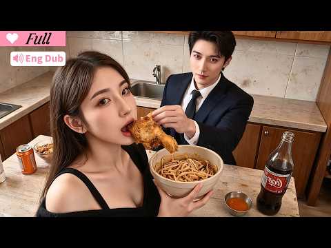 【Multi Sub DUB】From Childhood Promise to Culinary Destiny—Their Fated Reunion #drama #cdrama #movie