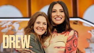 TikTok Star Tefi Reveals How She Learned to Date Herself | The Drew Barrymore Show