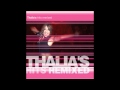 Thalía - Mujer Latina (Remix ''España'')