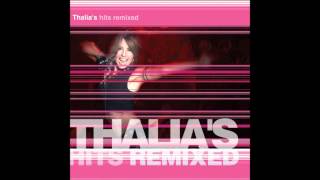 Thalía - Mujer Latina (Remix &#39;&#39;España&#39;&#39;)