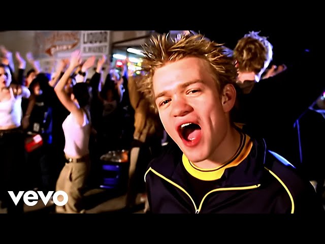 Sum 41 - Fat Lip (RB3) (Remix Stems)