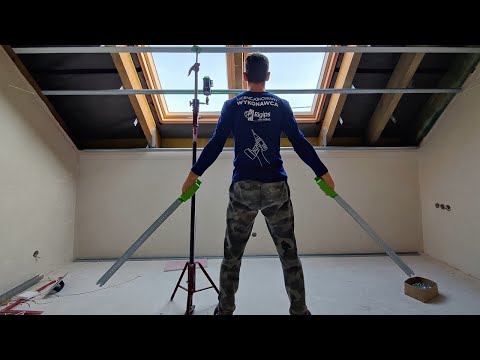 Hanger/mushroom assembly | S7-E4